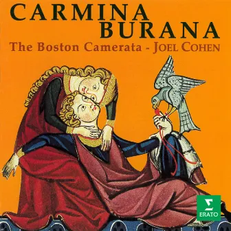 Carmina burana by Joel Cohen