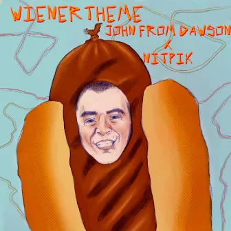 WIENERTHEME by John from Dawson