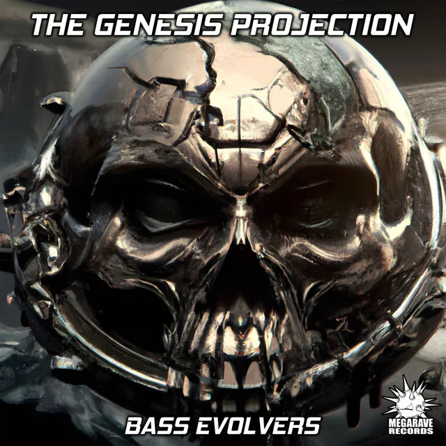 Bass Evolvers - Radio Edit