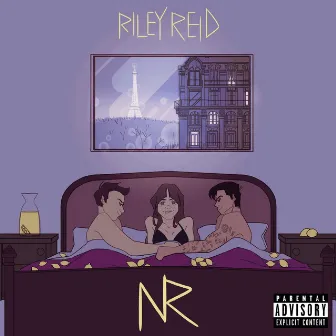 Riley Reid by Not Rappers