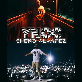 Ynoc by Sheko Alvarez