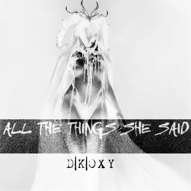 All the Things She Said