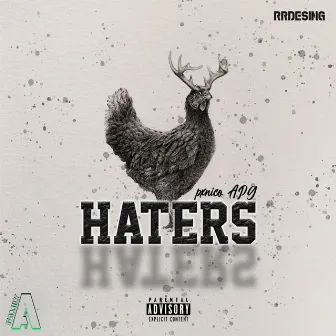 Haters by Panico APG