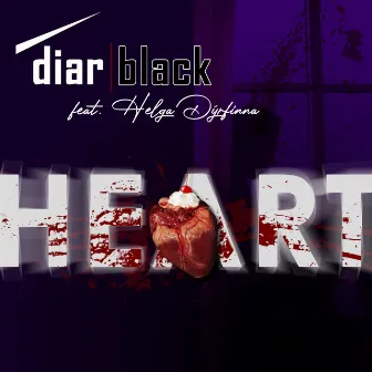 Heart by DiarBlack