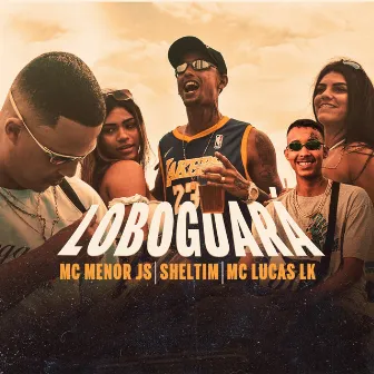 Loboguára by Menor JS