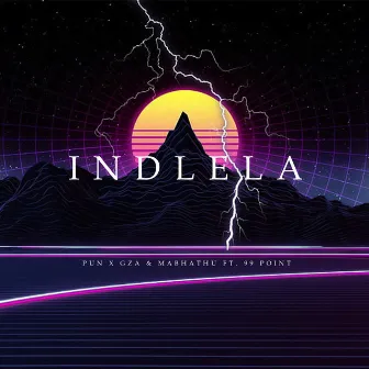 Indlela by Unknown Artist