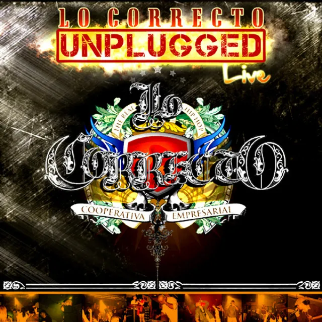 Unplugged Live