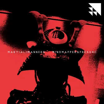 Martial Manners EP by Fre4knc