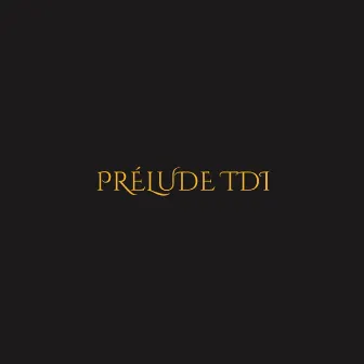 PRÉLUDE TDI by SPLEEN