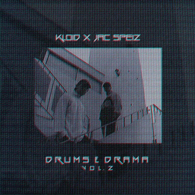 Drums and Drama, Vol. 2