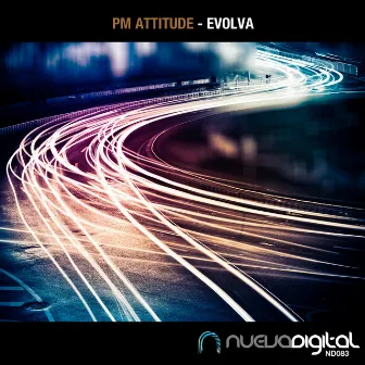 Evolva by PM AttitudE