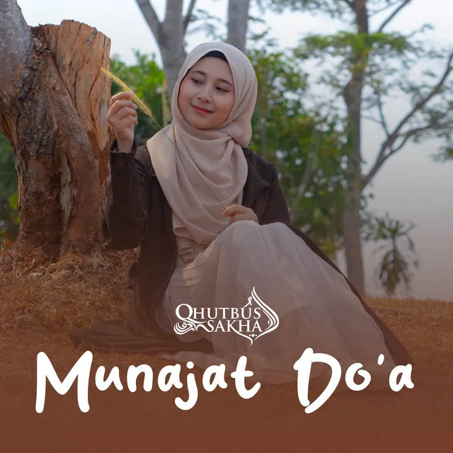 Munajat Doa