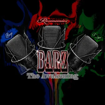 BARZ - The Awakening by SA Lopez