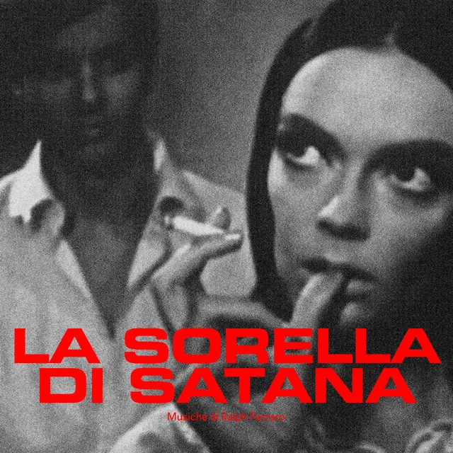 La sorella di Satana - Giallo nero #4