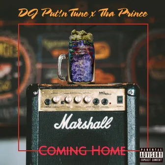 Coming Home by Tha Prince