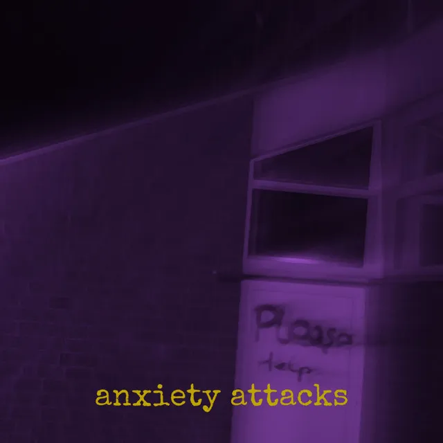 Anxiety Attacks