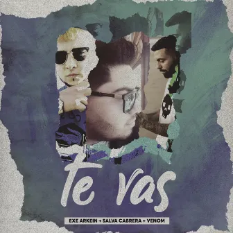 Te Vas by Unknown Artist