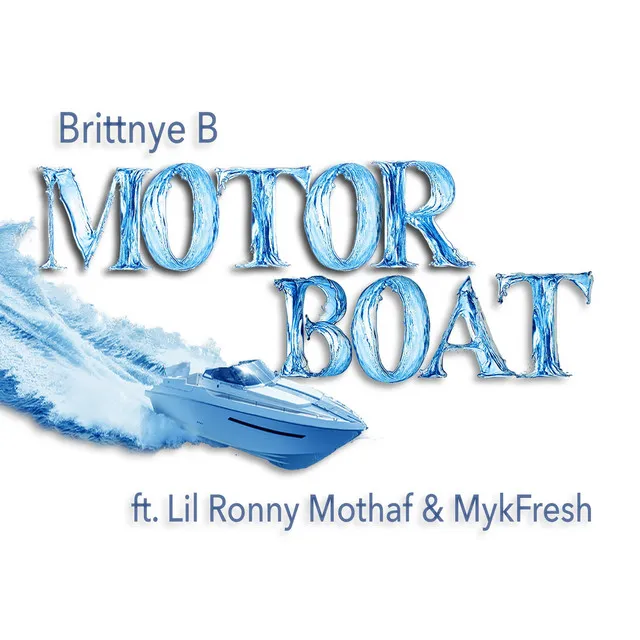 Motor Boat