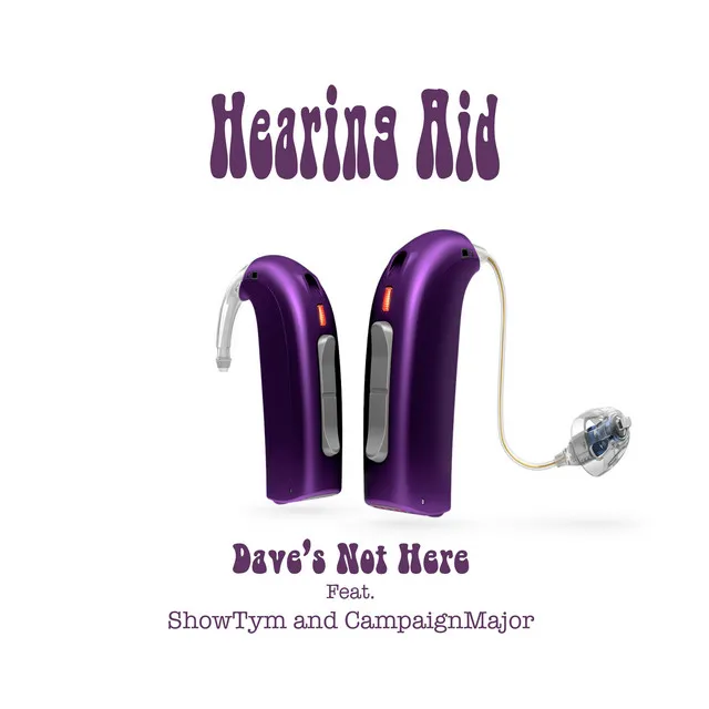 Hearing Aid