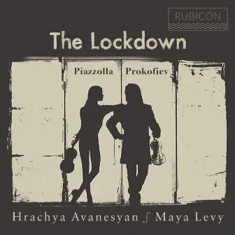 The Lockdown by Hrachya Avanesyan