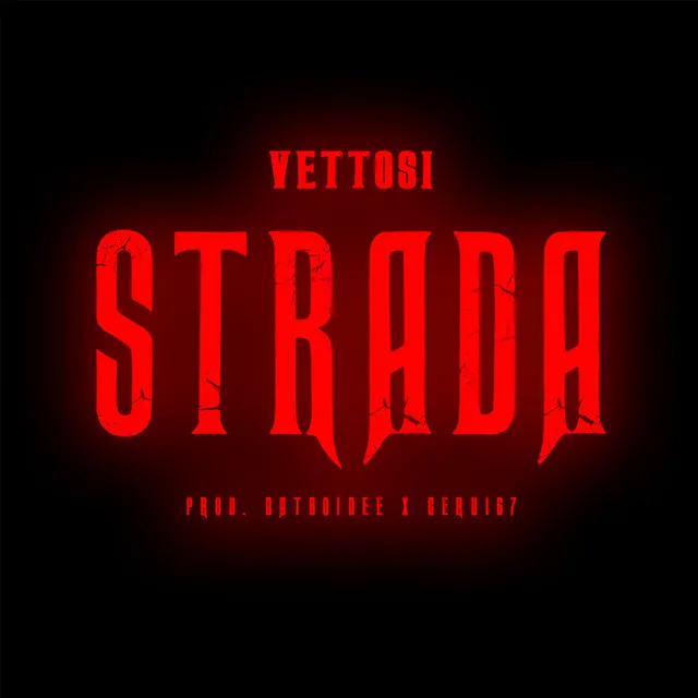 STRADA