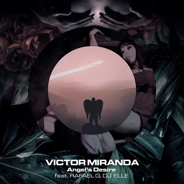 Angel's Desire - Vic Miranda Remix