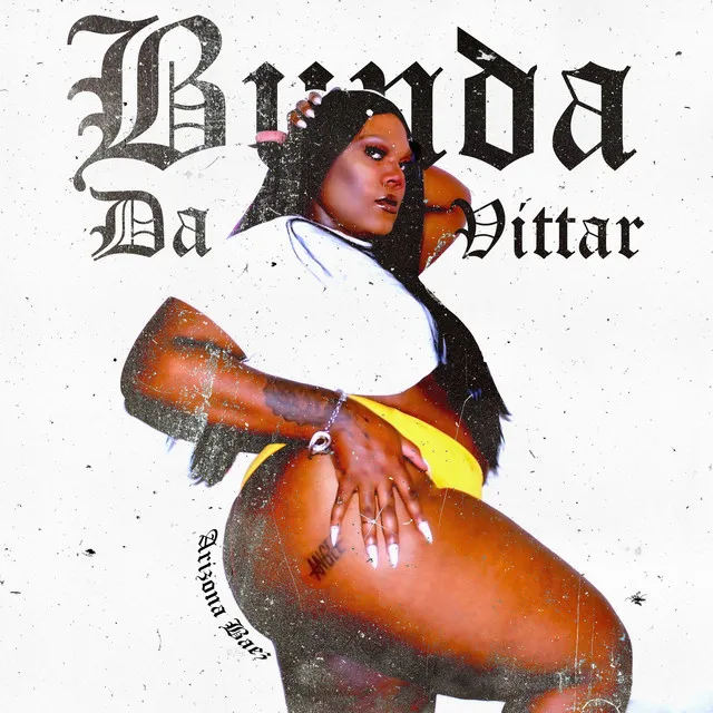 Bunda da Vittar