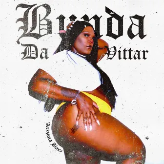 Bunda da Vittar by Arizona Baez