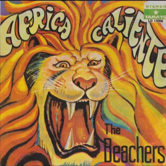 Africa Caliente by The Beachers