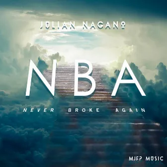 Nba (Never Broke Again) by MJFPmusic