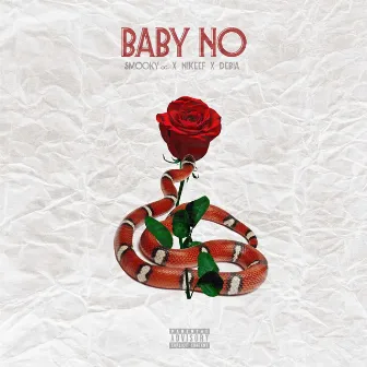 Baby No by Debia