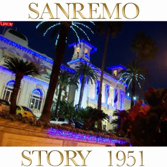 Sanremo Story 1951 by Achille Togliani