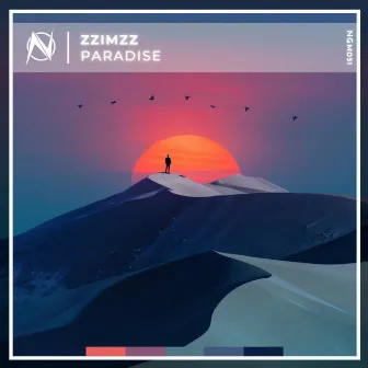 Paradise by ZzimzZ