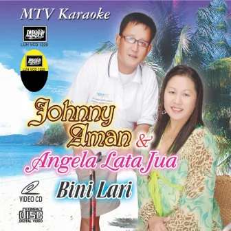 Bini Lari by Johnny Aman