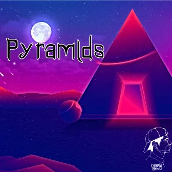 Pyramids by Champ Beatz