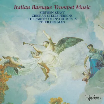 Italian Baroque Trumpet Music by Nicola Matteis I