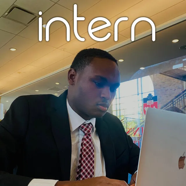 Intern