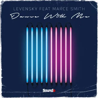 Dance With Me by Marce Smith