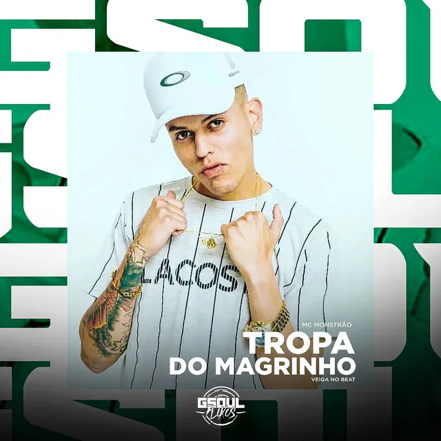 Tropa do Magrinho