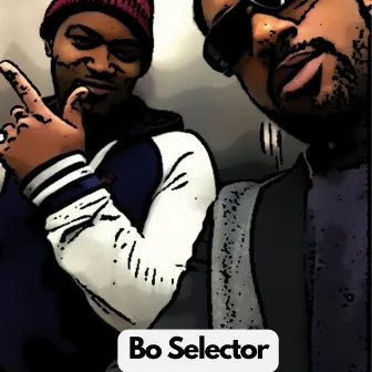 Bo Selector by Nj Hammond