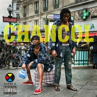 Chancol by Clone X