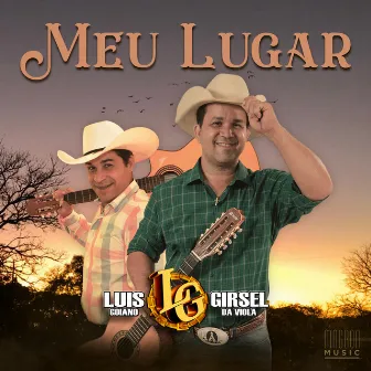 Meu Lugar by Luis Goiano & Girsel Da Viola