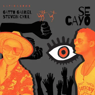 Se Cayó by Steven Cyril