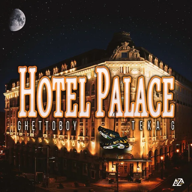 Hotel palace