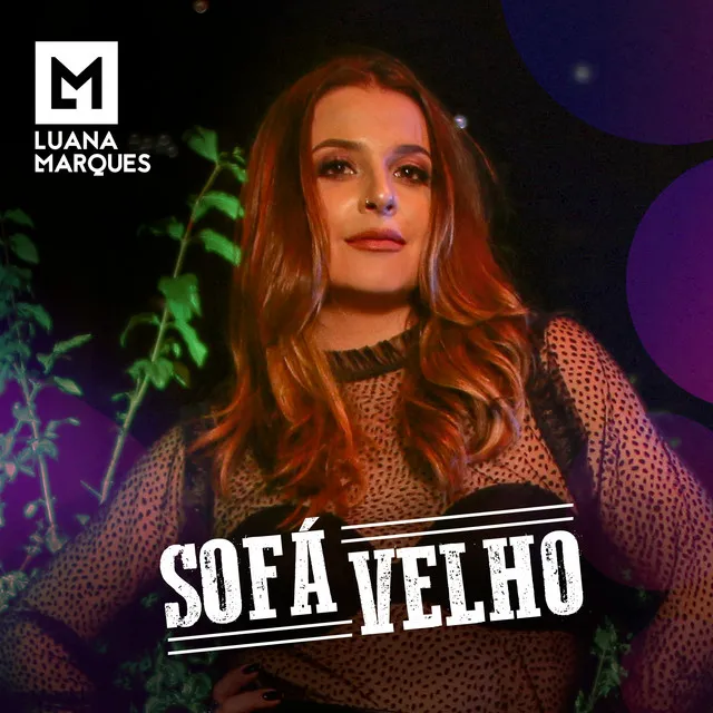 Sofá Velho