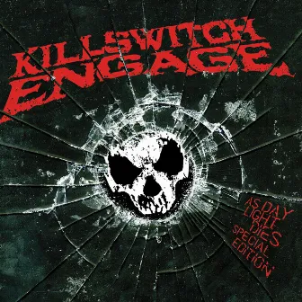 As Daylight Dies (Special Edition) by Killswitch Engage