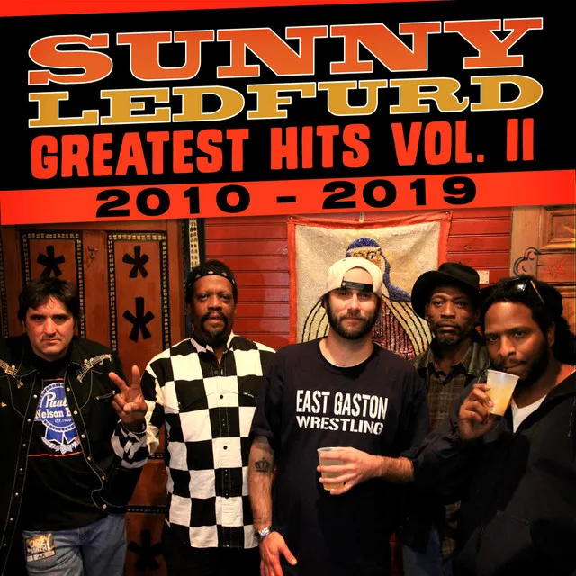 Greatest Hits, Vol. 2 (2010-2019)