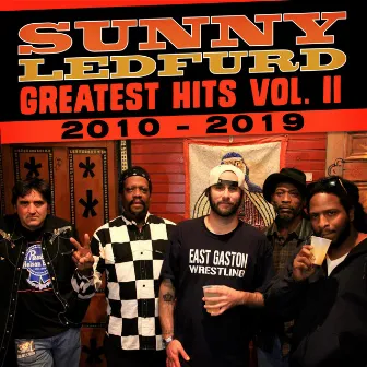 Greatest Hits, Vol. 2 (2010-2019) by Sunny Ledfurd