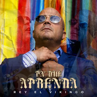 Pa Que Aprenda by REY EL VIKINGO