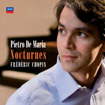 Nocturnes by Pietro De Maria